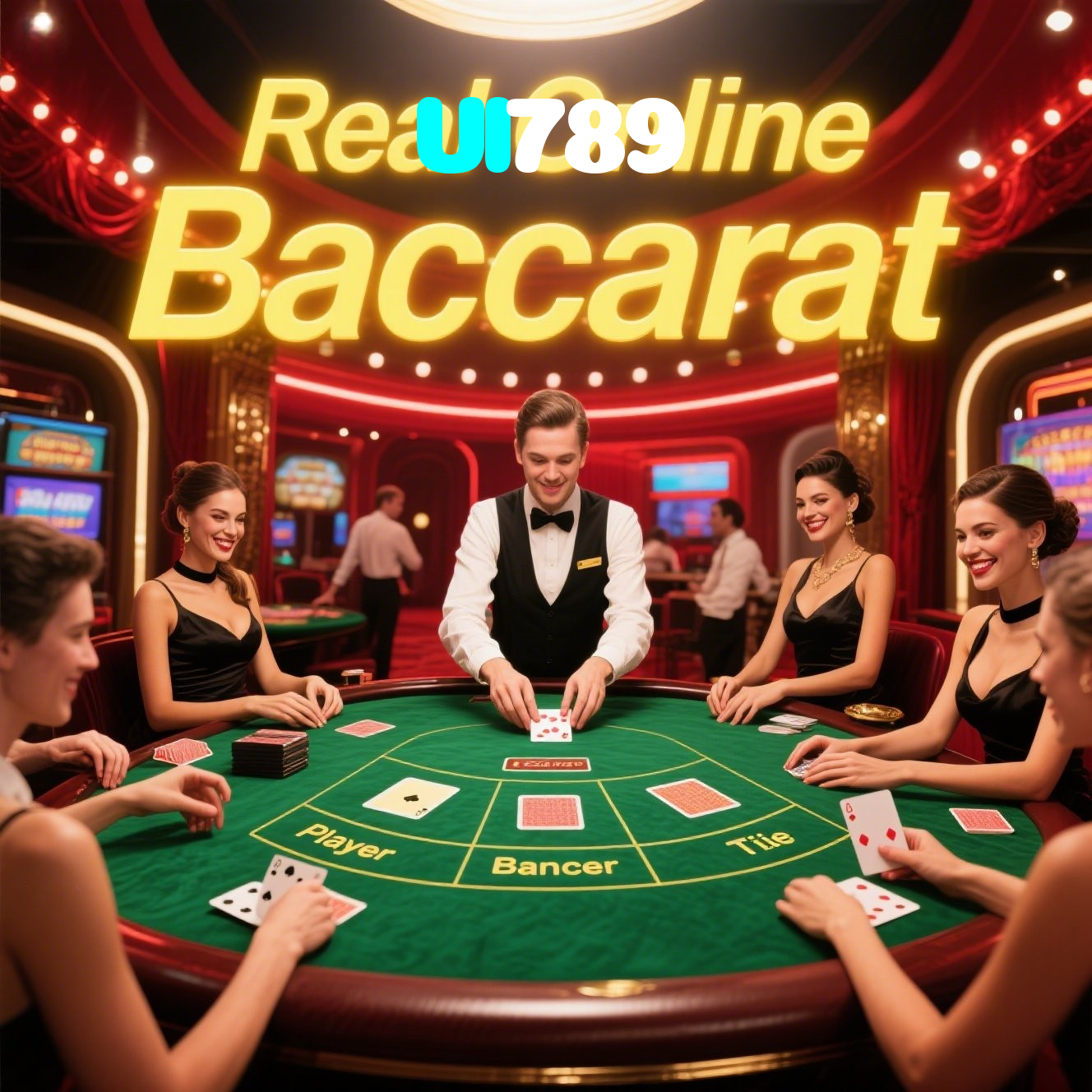 UI789:Jogue poker, aposte no futebol e conquiste prêmios incríveis no cassino!