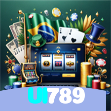 UI789：Jogue slots, aposte no futebol e ganhe grandes prêmios em nosso cassino!