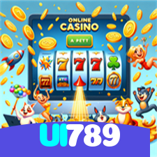 UI789:Ganhe prêmios incríveis em slots, roleta e apostas ao vivo no futebol!