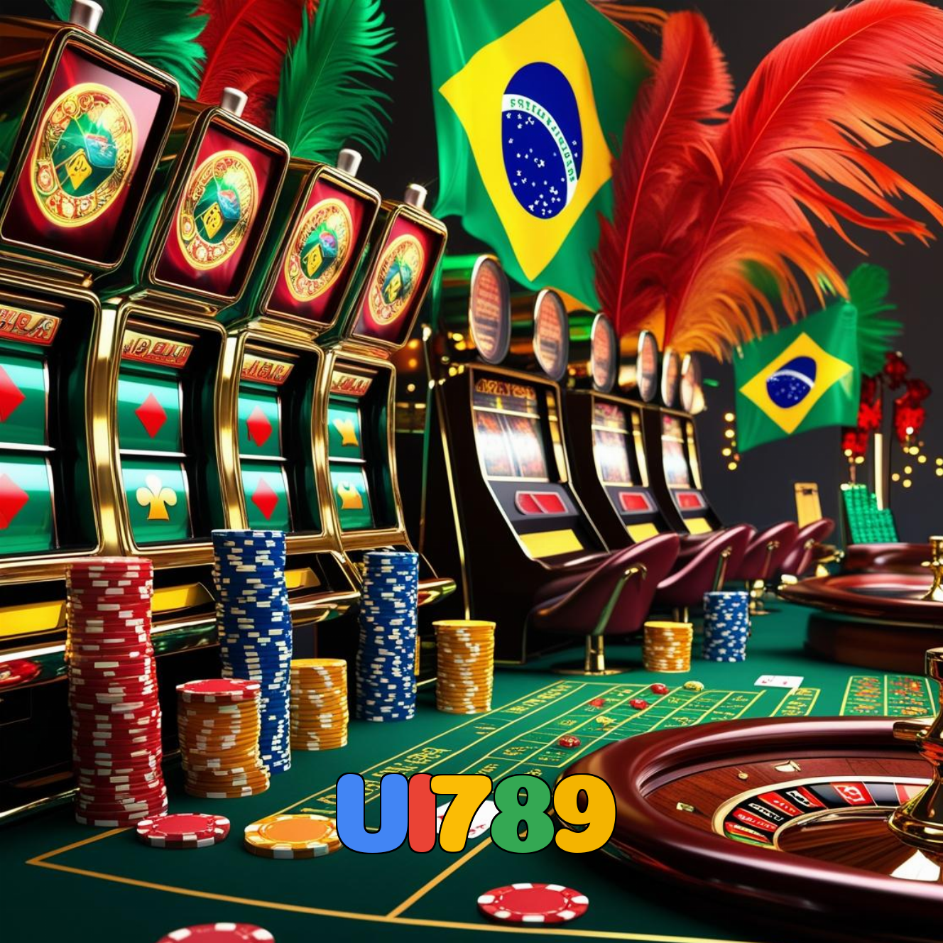 UI789:O cassino online perfeito para quem ama futebol e jogos emocionantes!