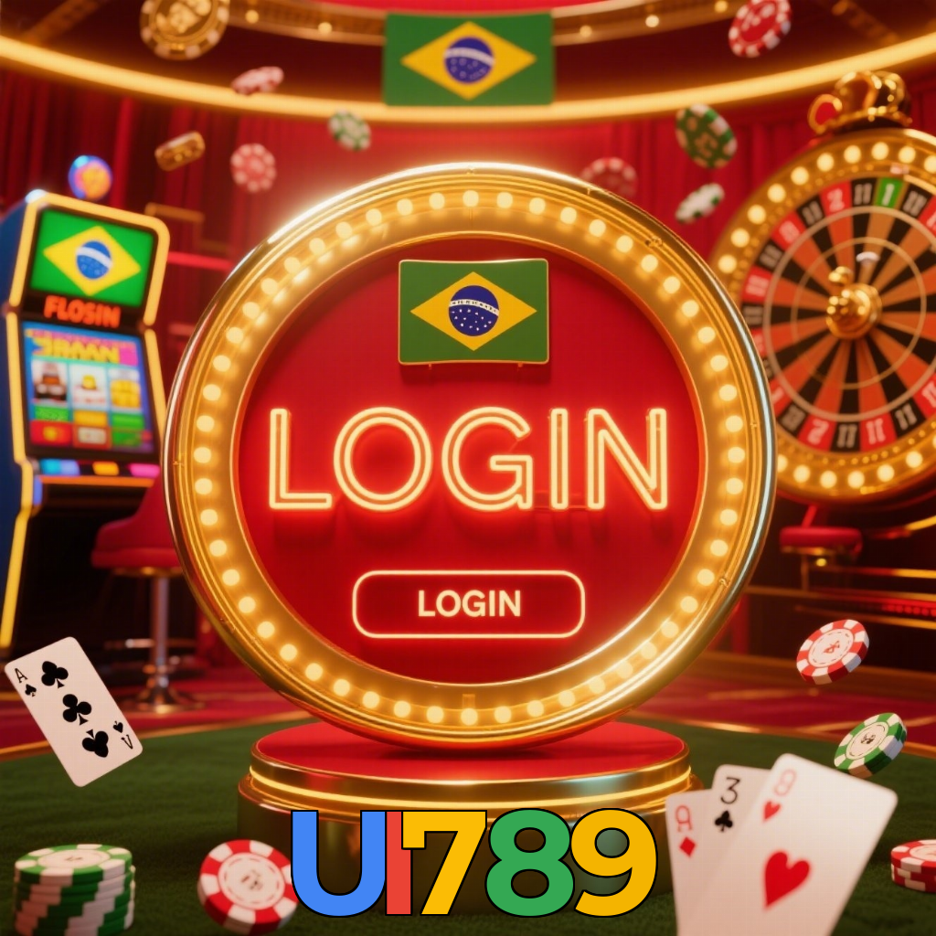 UI789:Sinta a adrenalina do futebol digital! Aposte agora e vença!