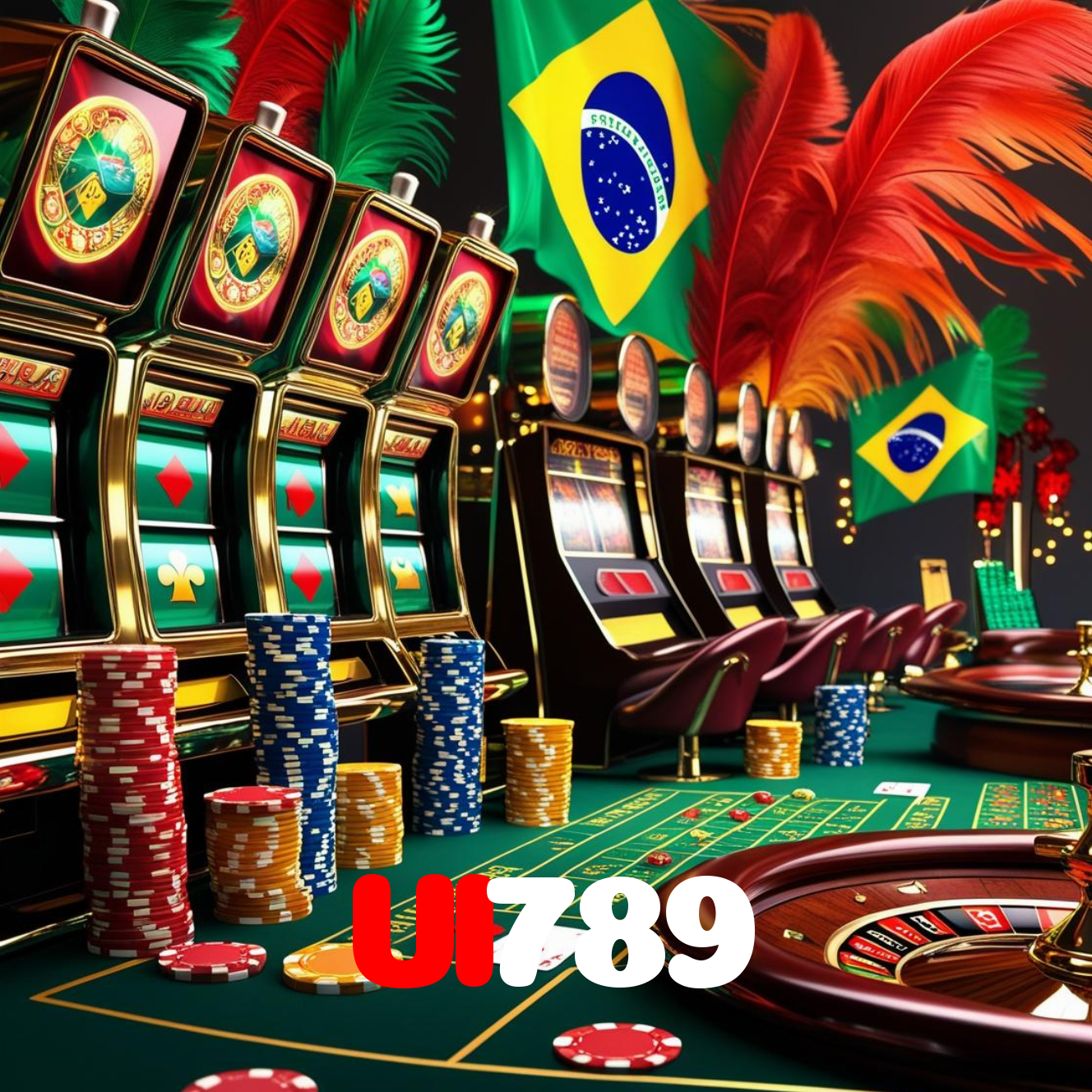 UI789：Aposte no futebol online e sinta a emoção de marcar seu prêmio!