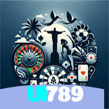 UI789：Apostas emocionantes no futebol e os melhores jogos de cassino!