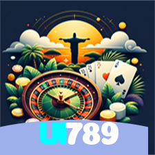 UI789:Jogue poker, aposte no futebol e ganhe em grande estilo!