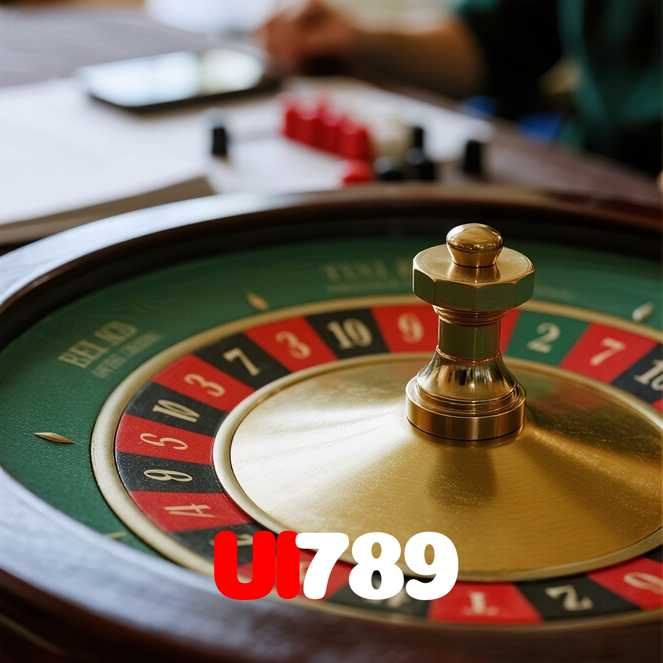 UI789:Grandes vitórias nas slots! Venha conquistar o jackpot agora!