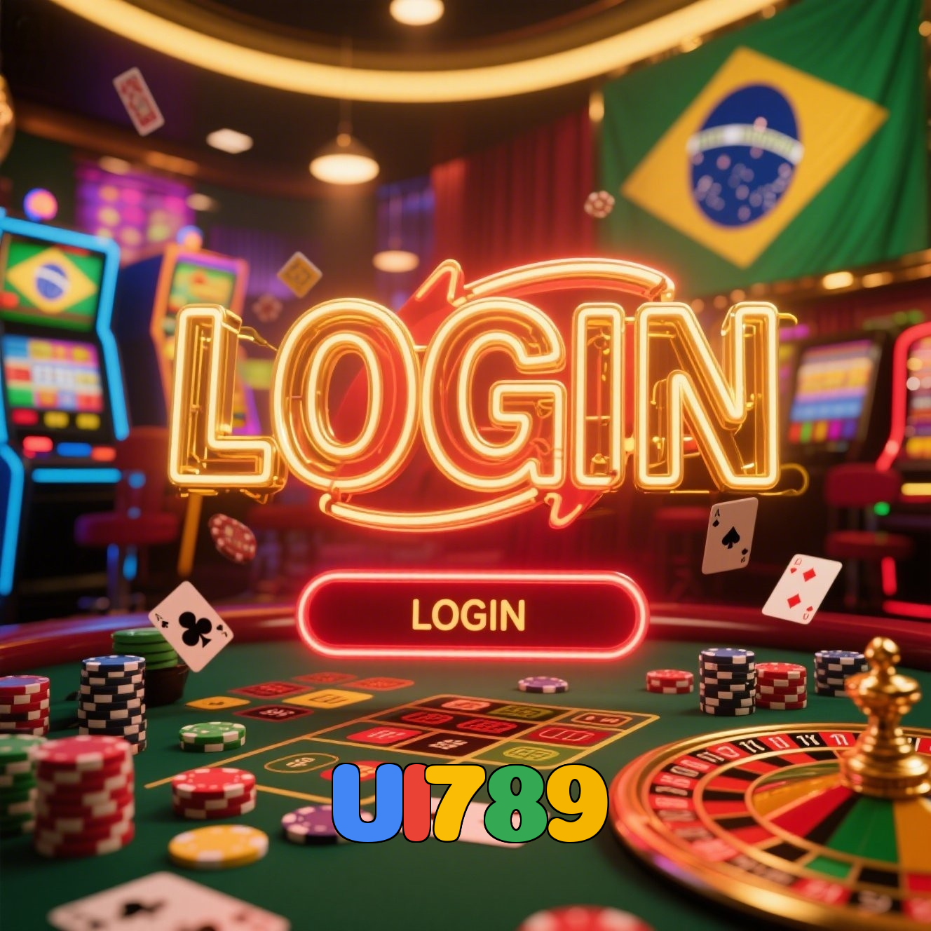 UI789:A diversão do cassino e as apostas no futebol ao seu alcance!