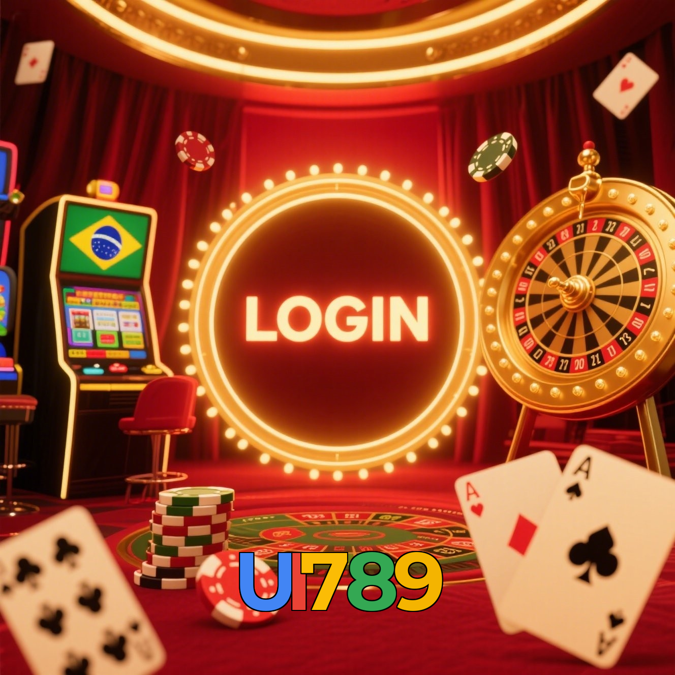 UI789:Vença no futebol online e transforme suas apostas em prêmios!