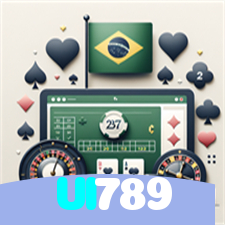 UI789：Apostas ao vivo no futebol e grandes prêmios em slots te esperam!