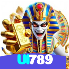 UI789：Jogue nas roletas e conquiste prêmios incríveis!