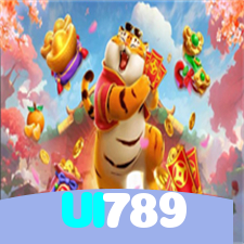 UI789:Em cada jogo, a chance de ganhar é sua! Jogue agora no cassino!