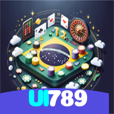UI789:A sorte está esperando por você! Vença na roleta e ganhe grandes vitórias!