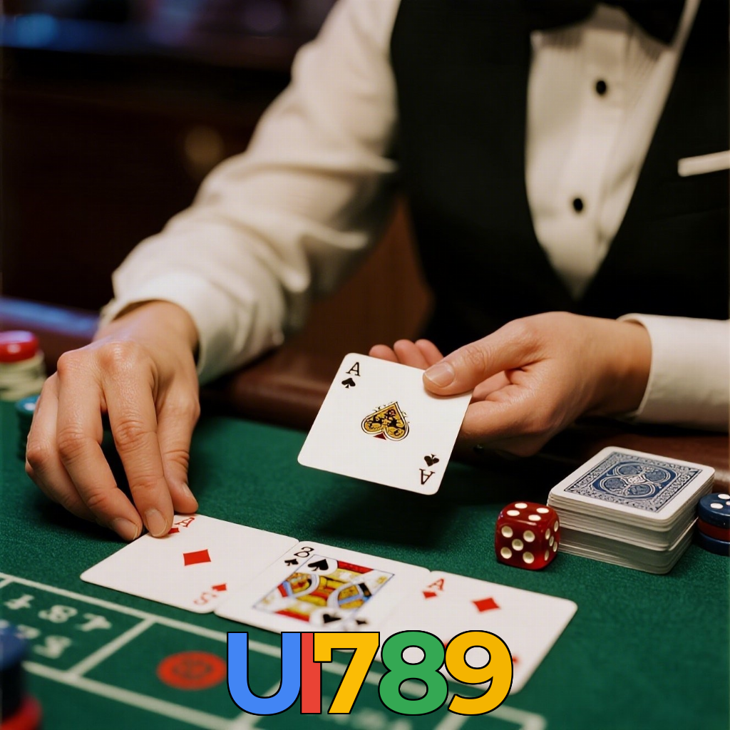 UI789:A roleta está te esperando para grandes prêmios!