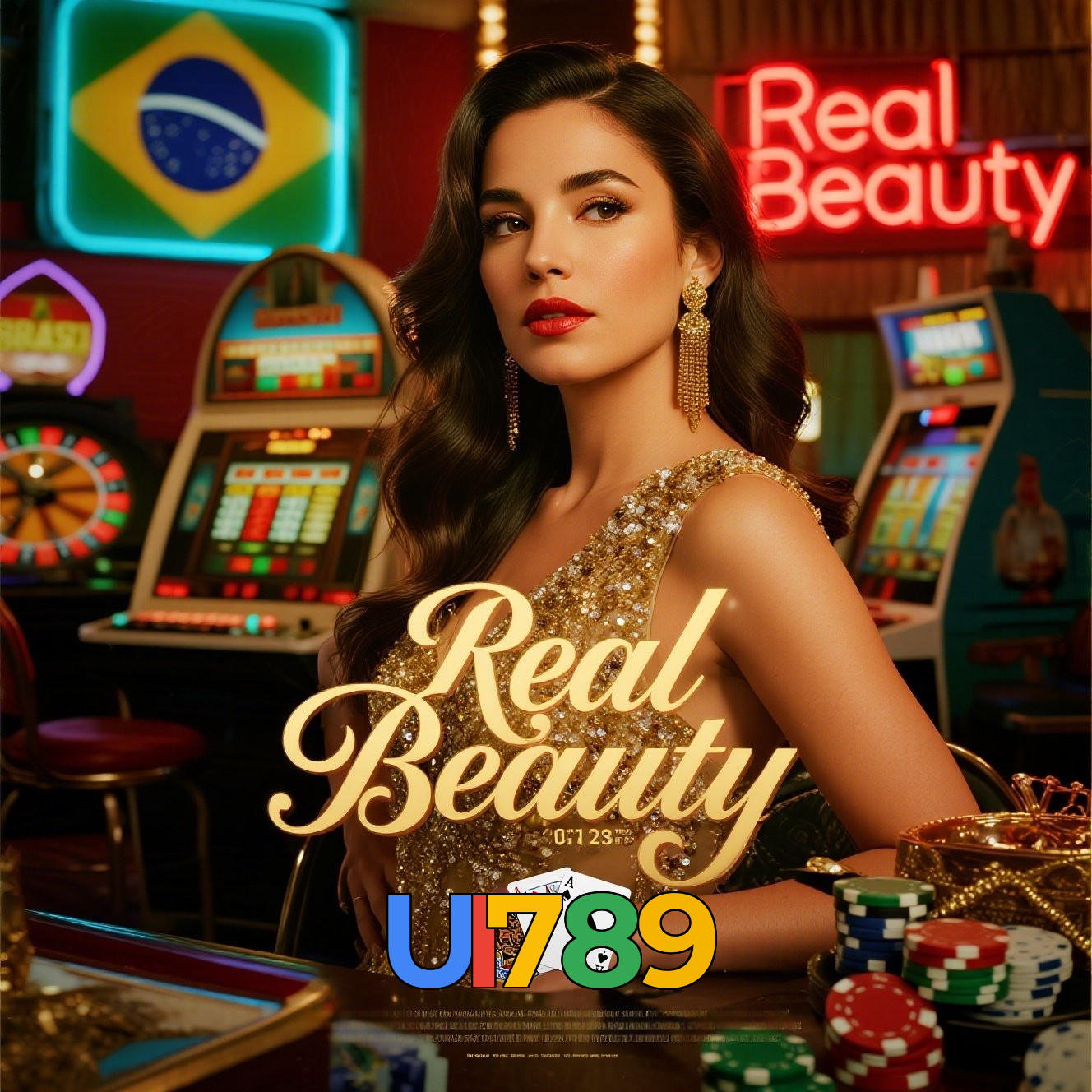 UI789:As slots mais emocionantes estão aqui! Jogue agora!