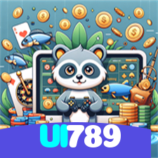 UI789：Apostas emocionantes no futebol e os melhores jogos de cassino!