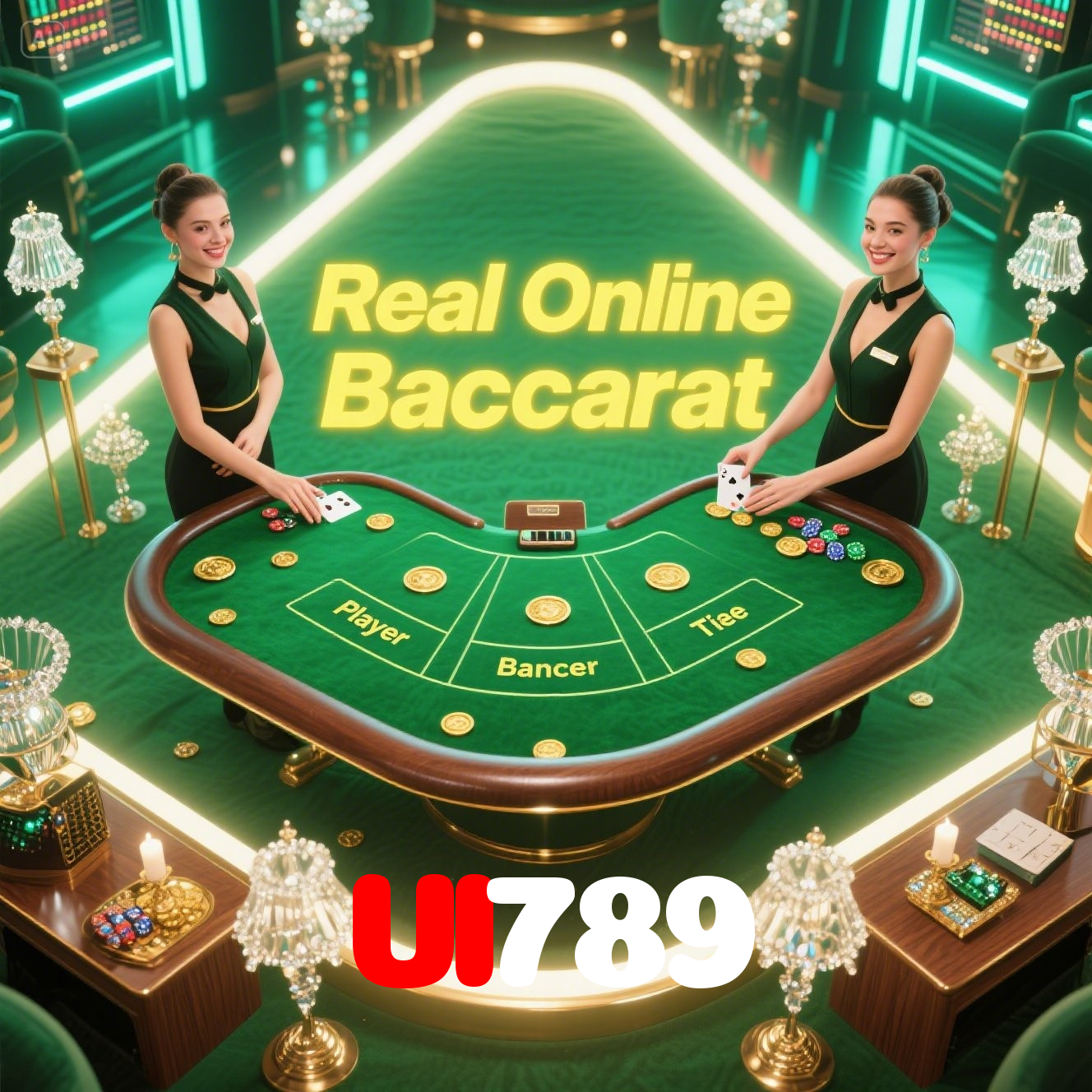 UI789:Aposte em nosso cassino e viva uma experiência única de diversão!