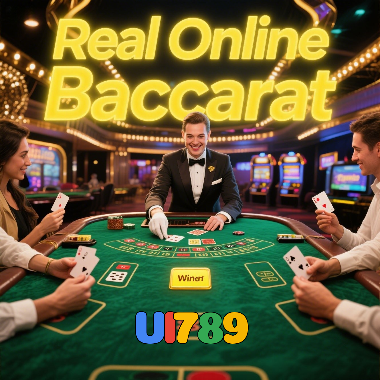 UI789：O cassino online perfeito para quem ama futebol e jogos emocionantes!