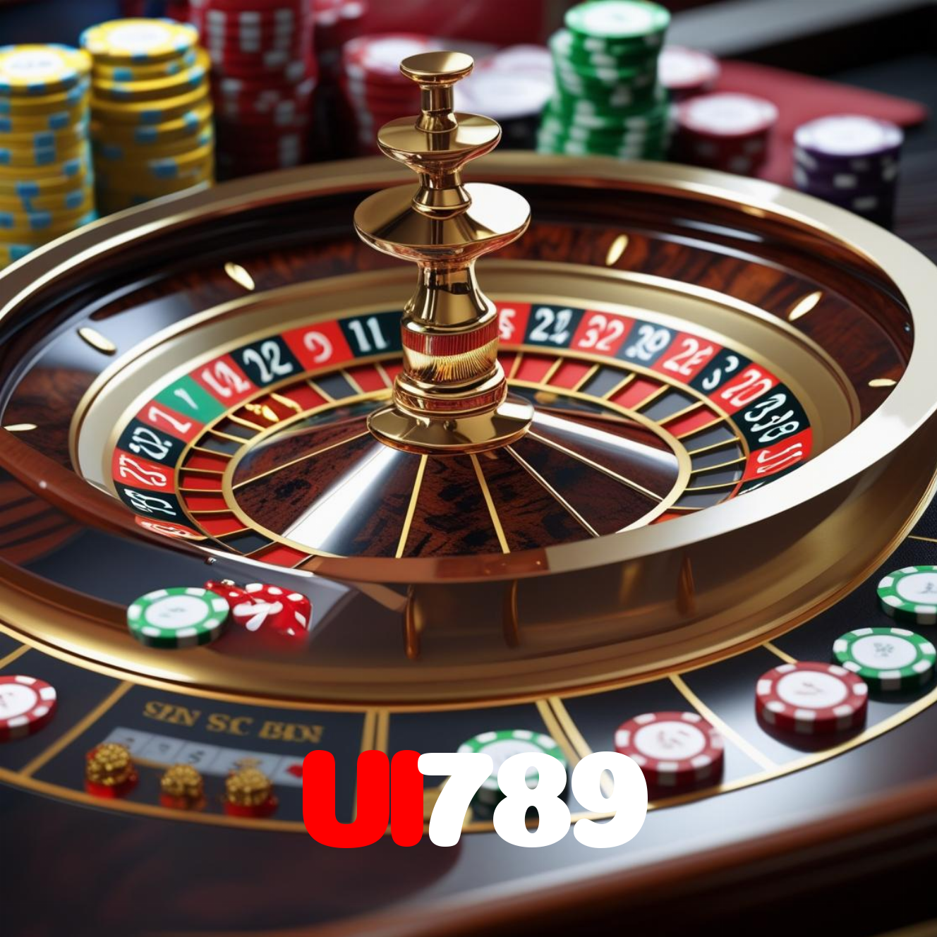 UI789:Jogue roleta, blackjack e aposte no futebol no cassino mais seguro!