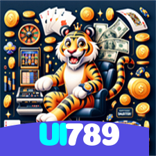 UI789：O melhor cassino online com apostas ao vivo em futebol e jogos de cassino!