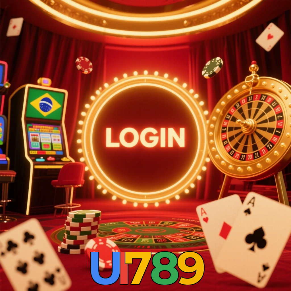 UI789：Aposte no futebol online e conquiste a vitória dos seus sonhos!