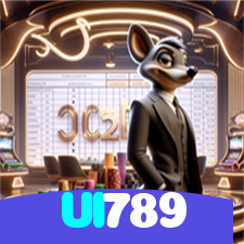 UI789：Aposte no futebol e jogue os jogos mais emocionantes como blackjack e poker!