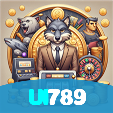 UI789：Aposte no futebol e jogue blackjack para grandes vitórias!
