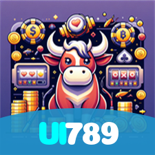 UI789:Jogue nas slots e ganhe prêmios surreais!