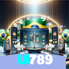 UI789:Vença no poker e prove que você é o mestre das cartas!