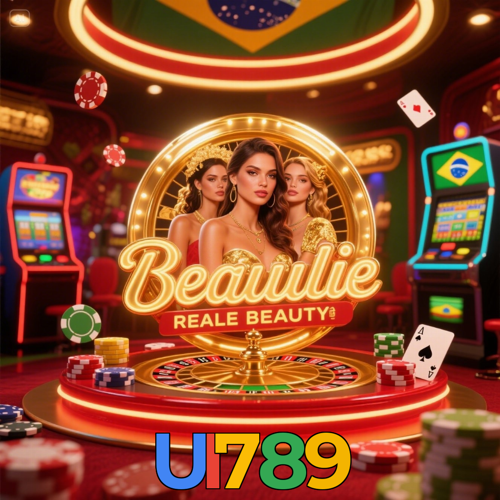 UI789:Venha para o futebol digital! Aposte agora e ganhe como um campeão!