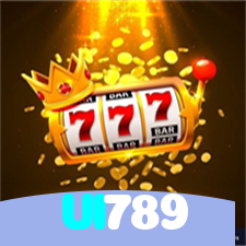 UI789:A melhor experiência de cassino e futebol online para você!
