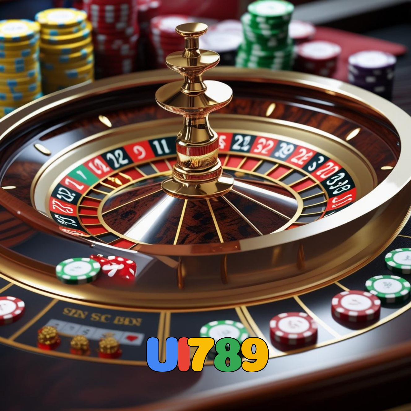 UI789:Jogue as melhores slots e aposte no futebol para grandes vitórias!