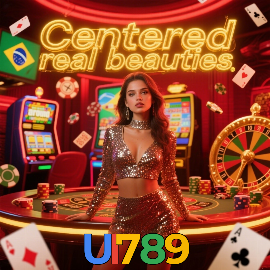 UI789：O futebol nunca foi tão divertido! Aposte nas melhores partidas e vença!