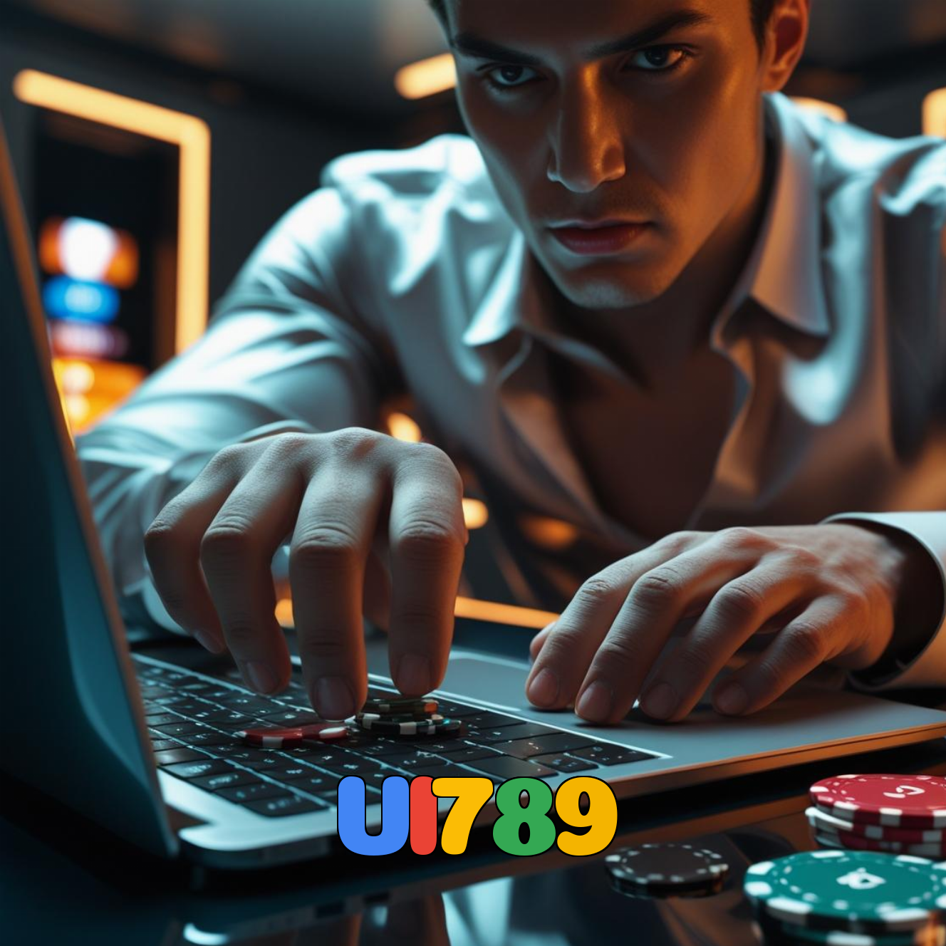 UI789:Jogue futebol online e marque gols de sorte e prêmios!
