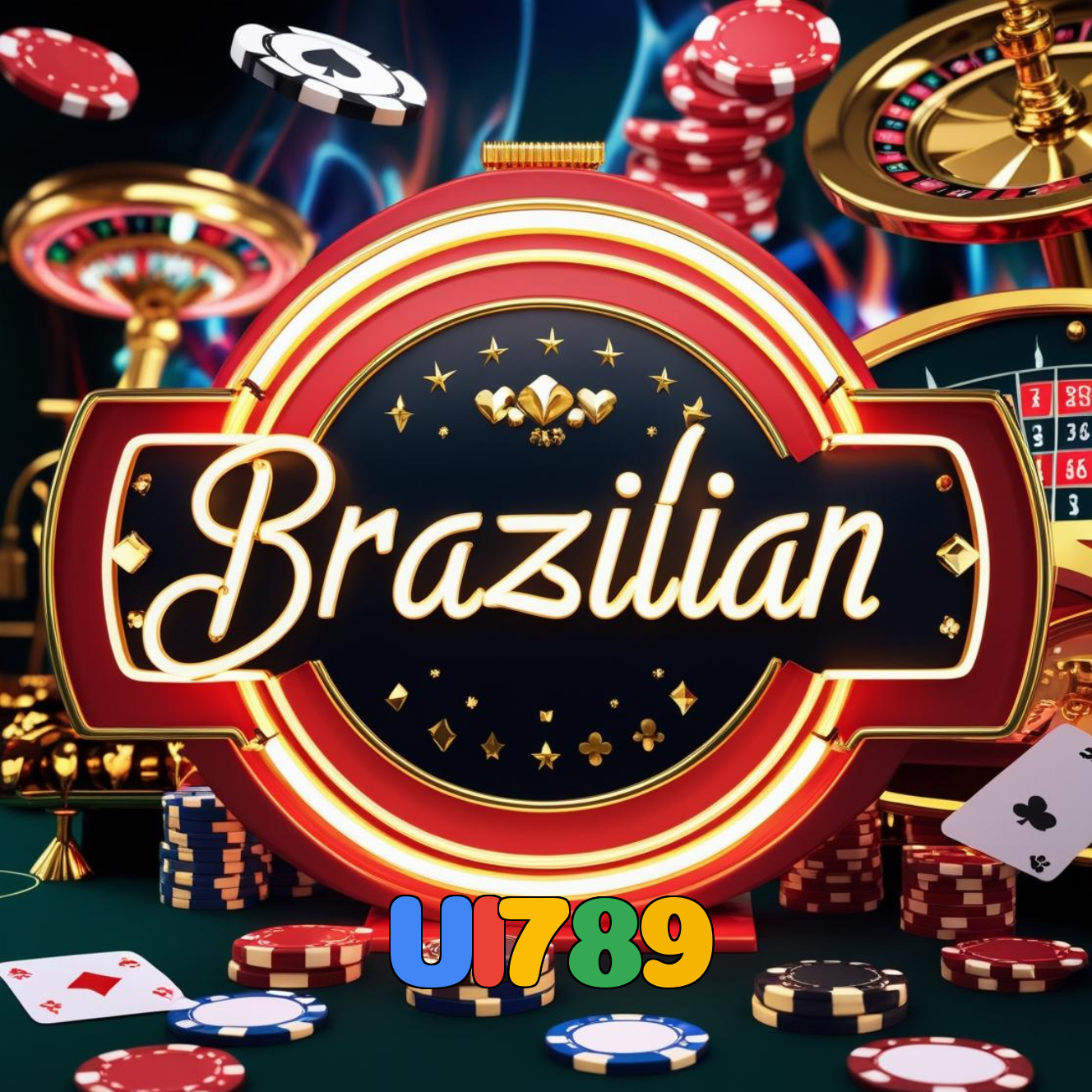 UI789:Aposte no futebol online e seja o vencedor dessa partida!