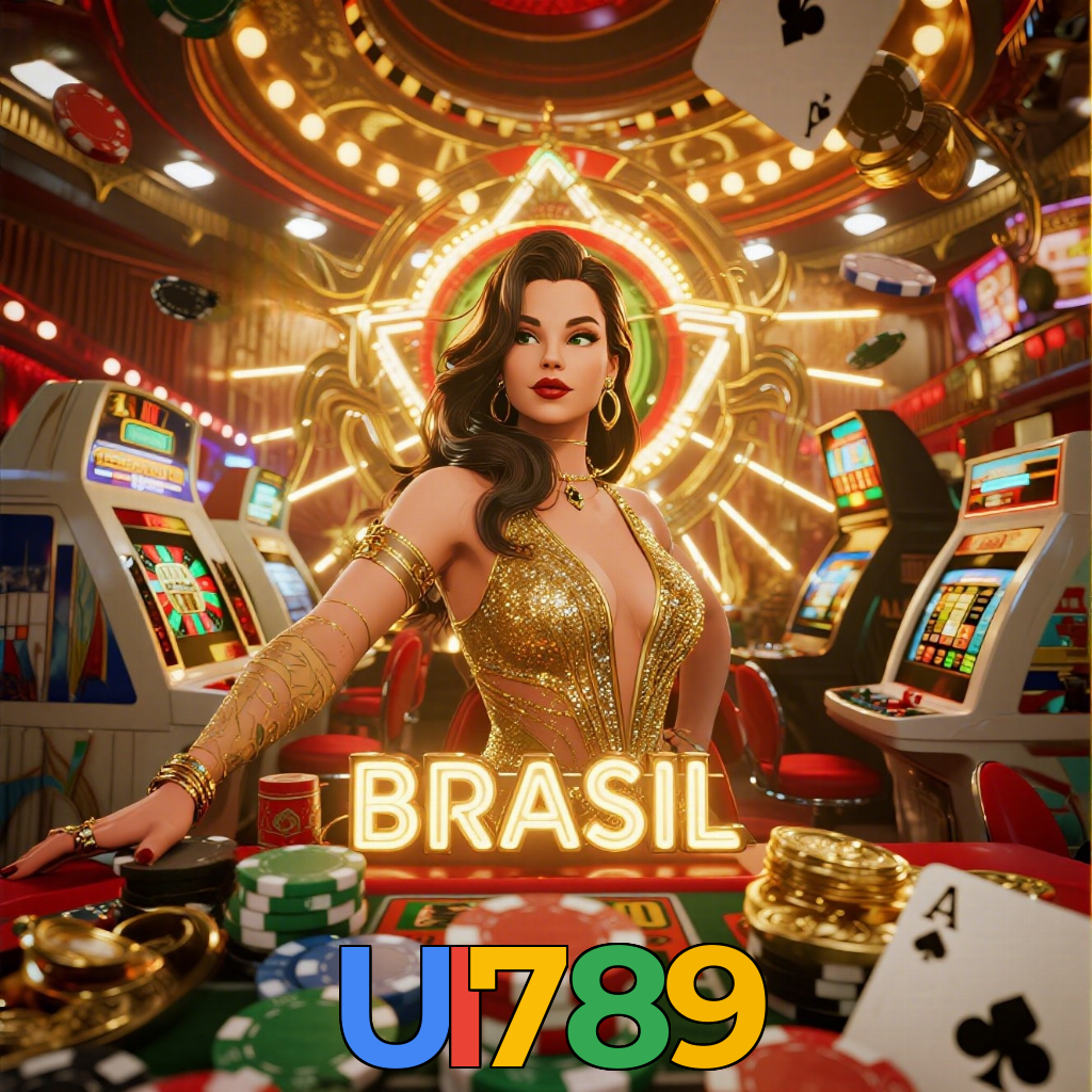 UI789:Aposte no futebol online e mostre sua habilidade para ganhar!