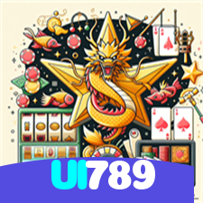 UI789：Diversão total com blackjack, poker e apostas ao vivo no futebol!