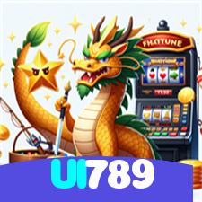 UI789：Aposte no futebol e conquiste vitórias incríveis nos jogos de cassino!