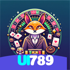 UI789:Vença na roleta e leve para casa grandes prêmios!