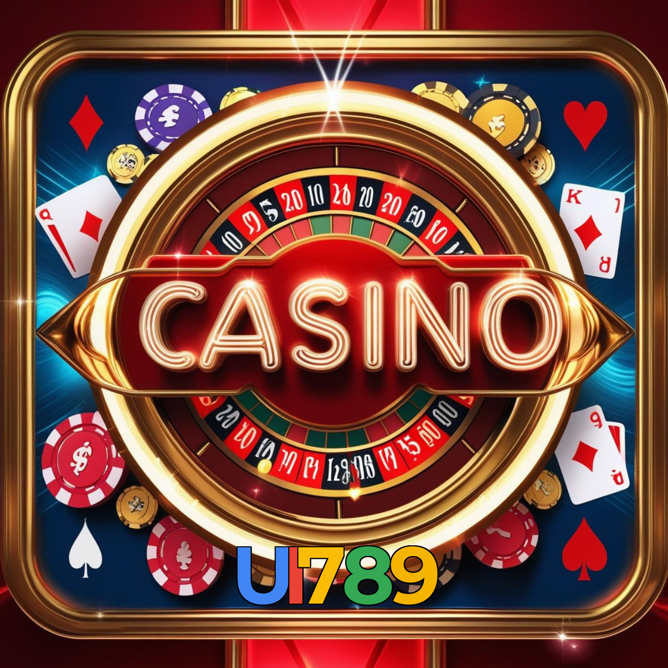 UI789:Aposte no futebol e ganhe prêmios fantásticos no melhor cassino online!