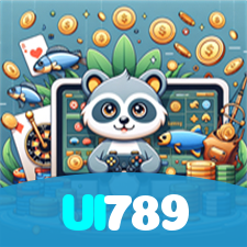 UI789：Ganhe prêmios incríveis no futebol e em jogos como roleta e blackjack!