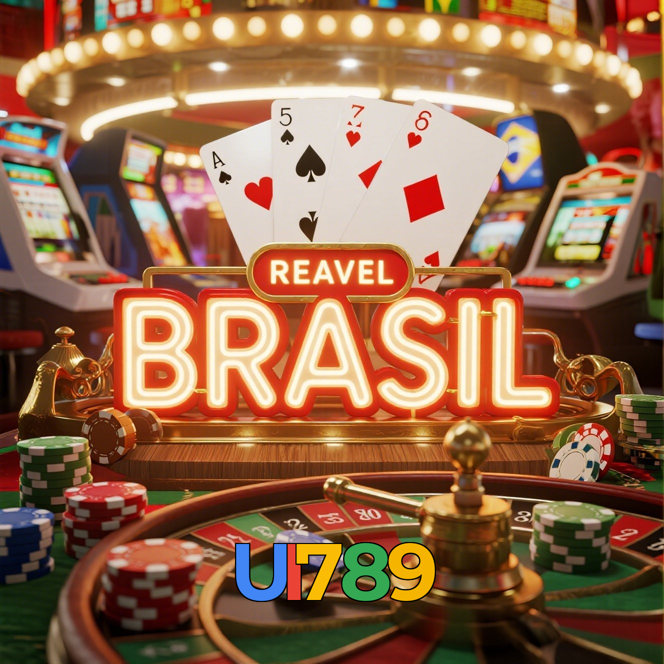UI789:Jogue poker e aposte no futebol ao vivo para grandes vitórias!