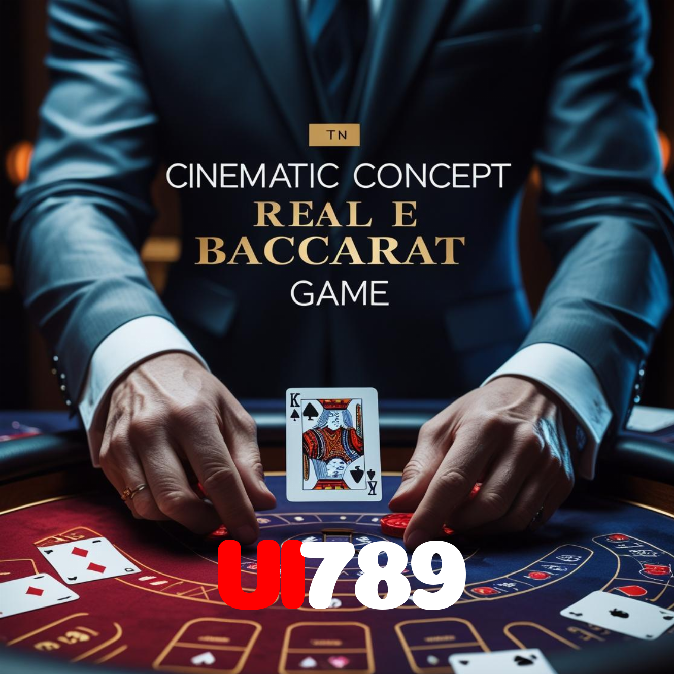 UI789:Apostas em futebol e os melhores jackpots de cassino te esperam!