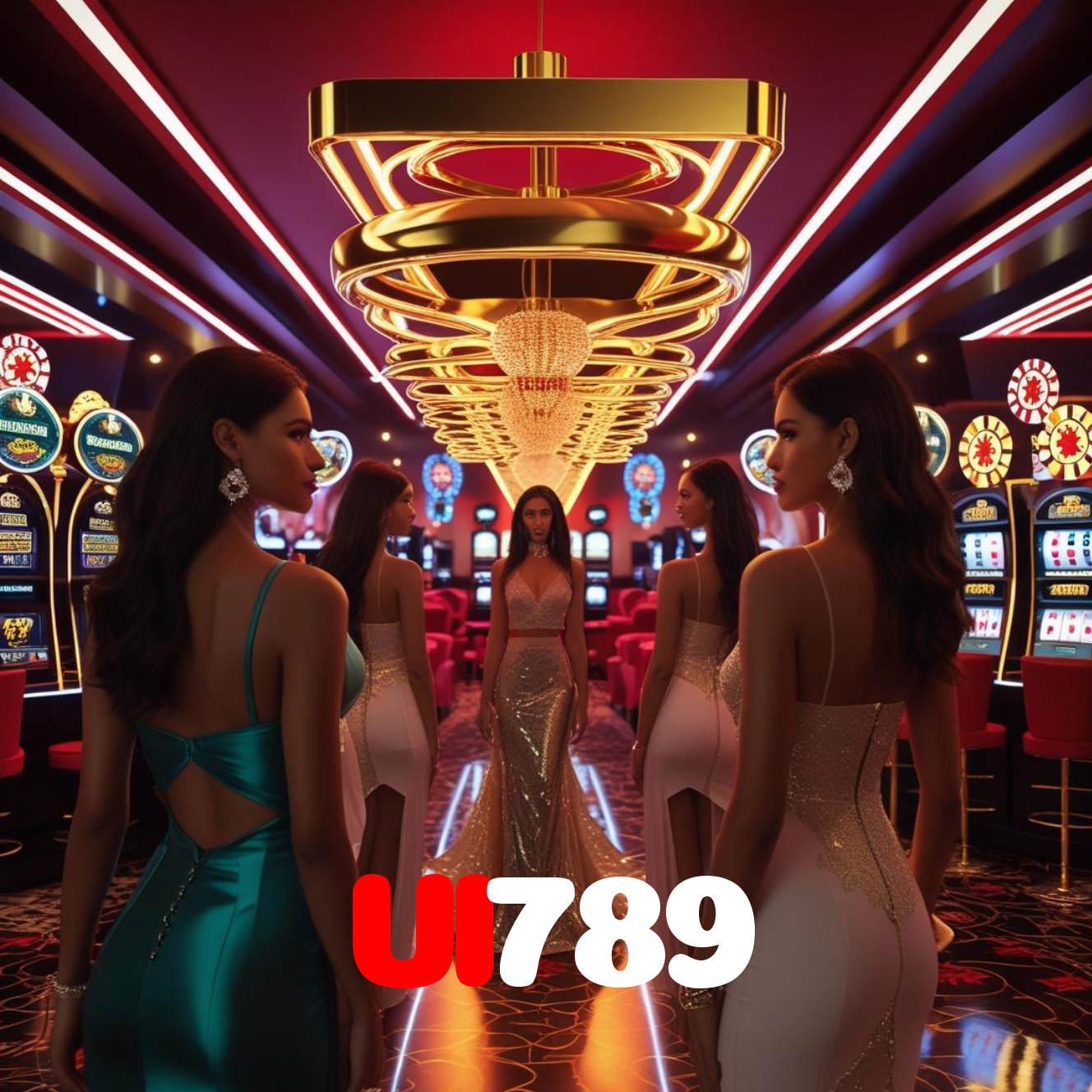UI789:Jogue poker, aposte no futebol e ganhe em nosso cassino online confiável!