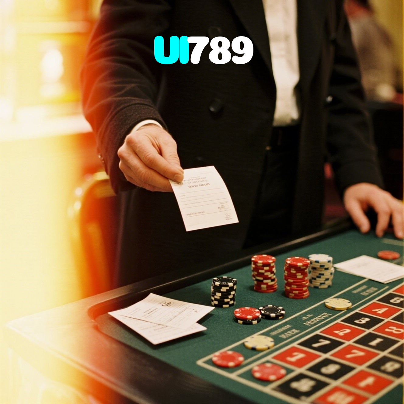 UI789:Apostas emocionantes em futebol e vitórias épicas no cassino online!