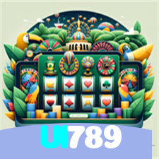 UI789：Jogue nas slots e conquiste vitórias épicas!