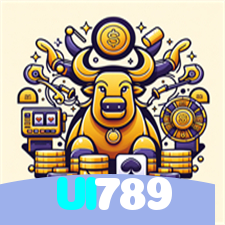 UI789:Jogue nas melhores slots e leve para casa prêmios sensacionais!