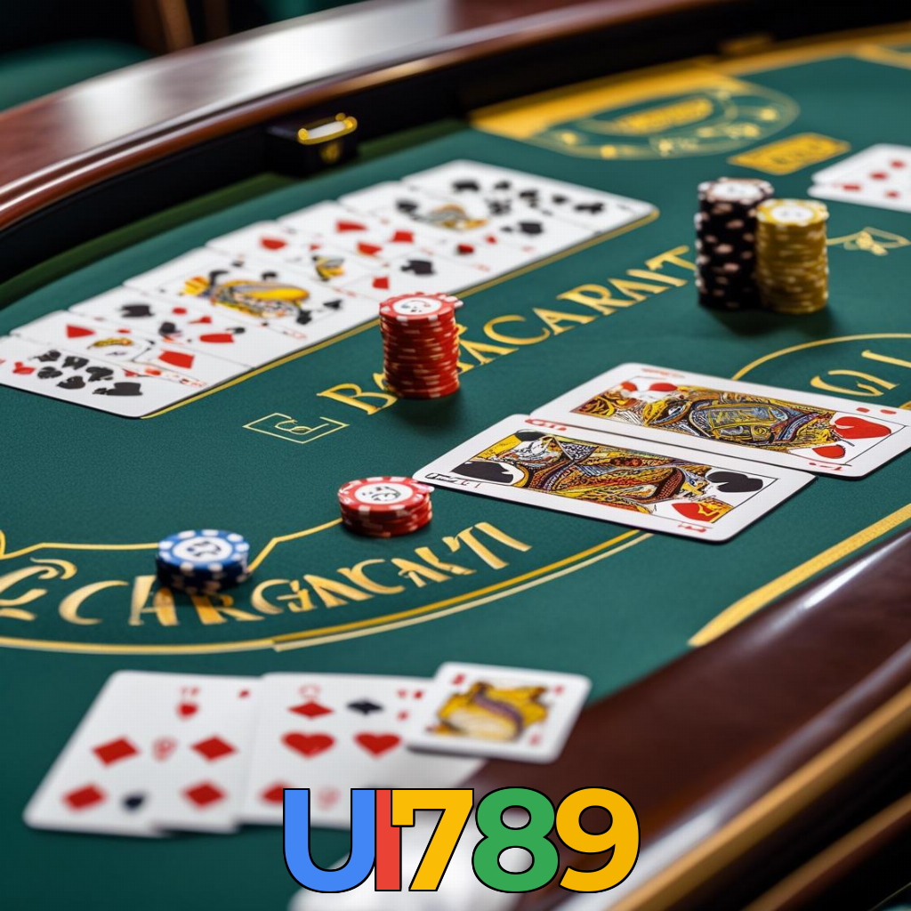 UI789:Aposte agora nas roletas e conquiste prêmios fantásticos!