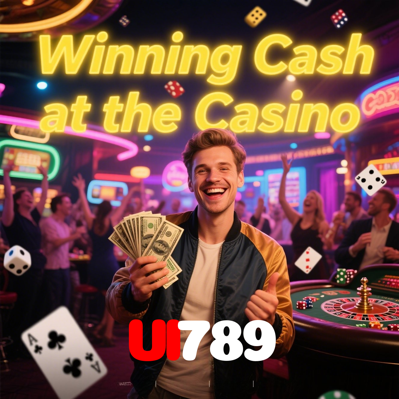 UI789:Jogue Blackjack online e mostre que você é o mestre das cartas!