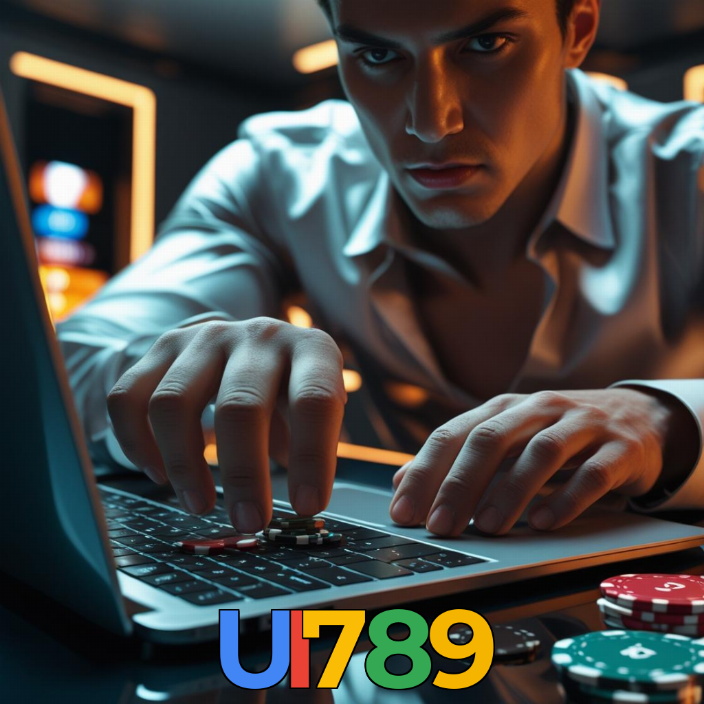 UI789:Aposte no futebol online e vença no estilo que você merece!