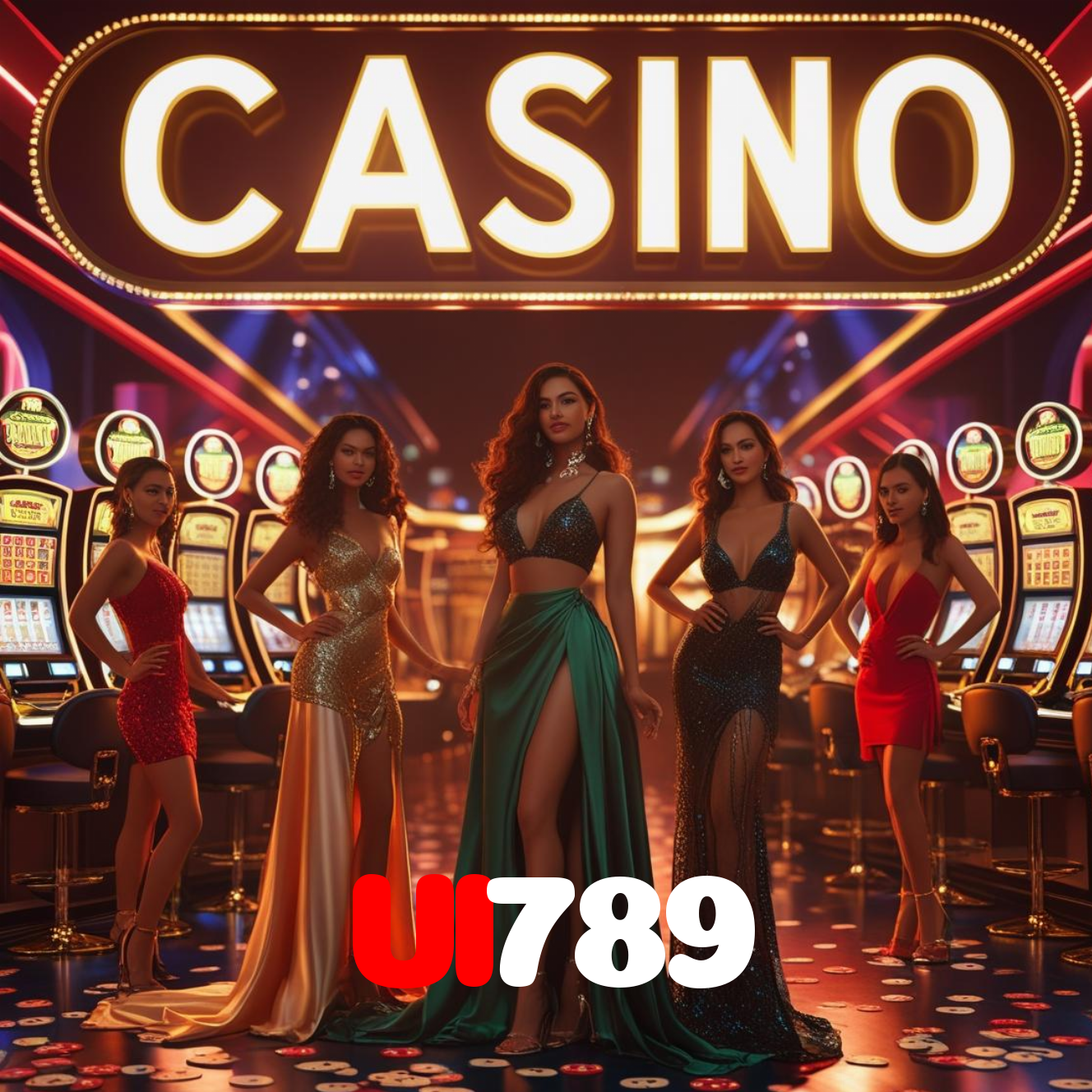 UI789:O cassino online perfeito para jogadores de poker, roleta e futebol!