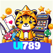 UI789：A emoção do futebol digital está esperando por você! Aposte agora!
